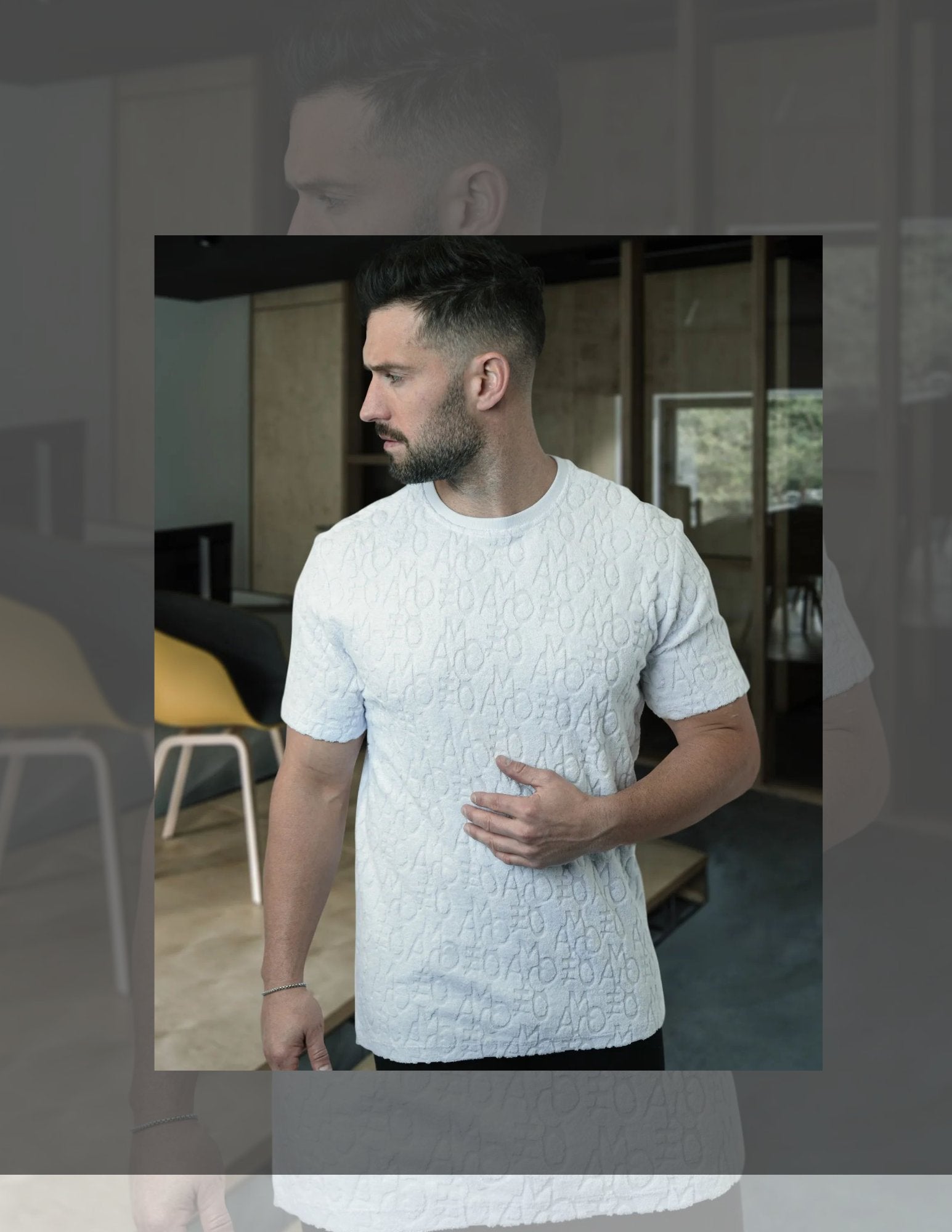 Fashion T-Shirts for Men