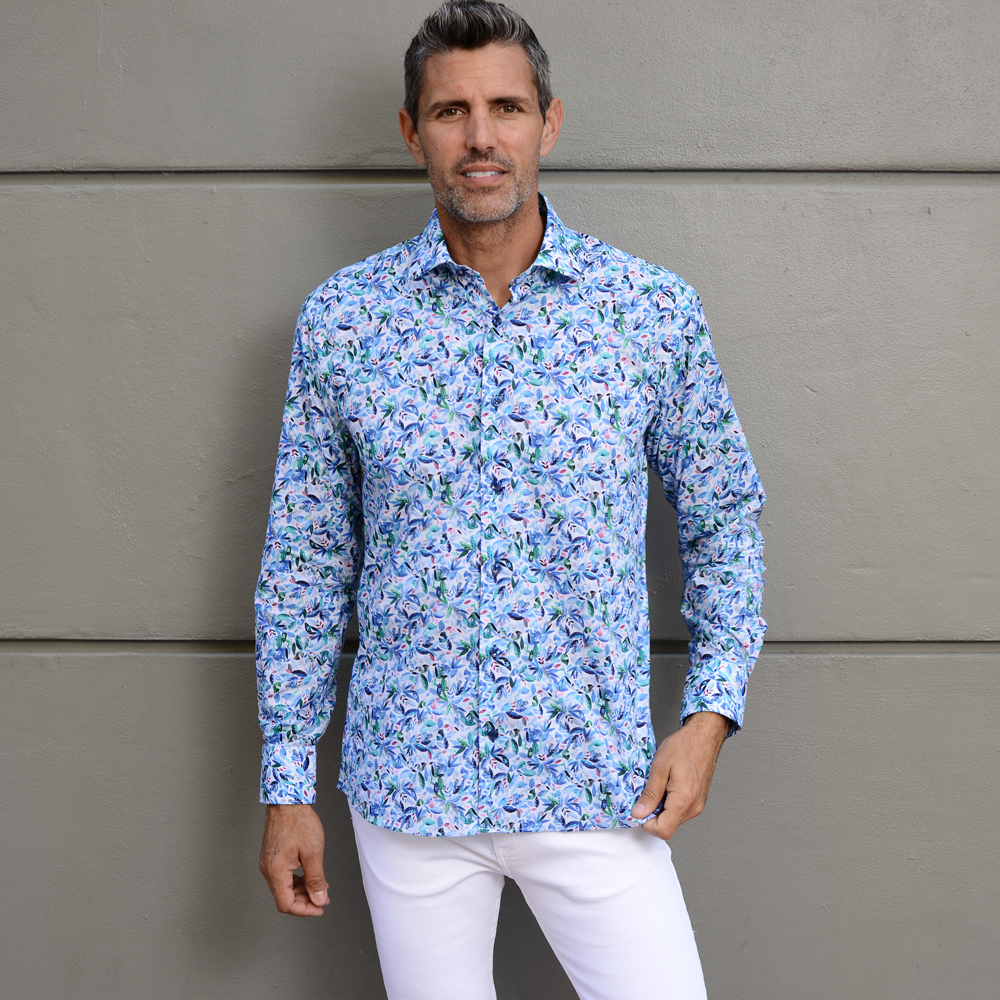 Masutto® Shirts | 2023 Spring / Summer