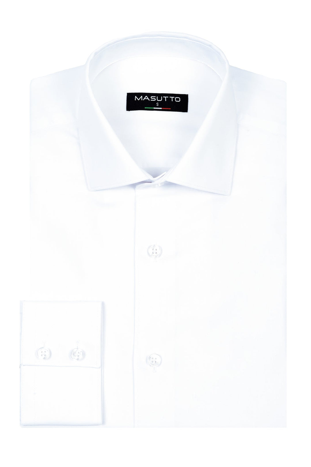 Masutto Shirt | Lior-05