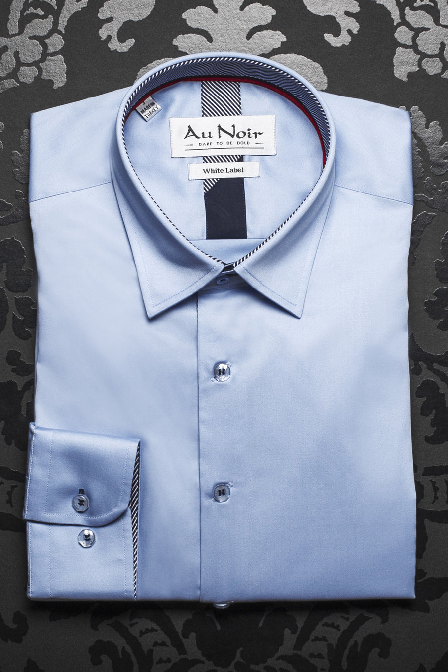 Ferre Light Blue [Size 4XL/8]