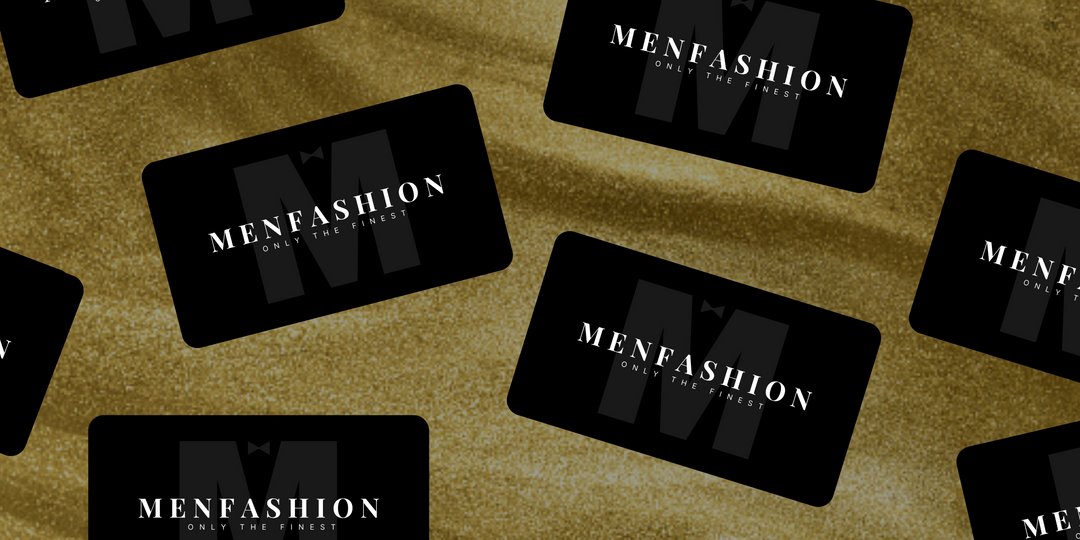 Men Fashion E-Gift Cards