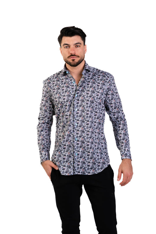 Masutto Shirt | Mattia-18