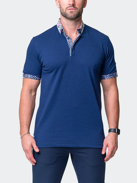 Maceoo® Polo Shirts | Collection 2023 – Men Fashion