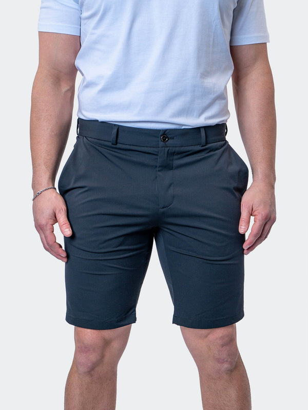 Maceoo Short | Shorts AllDay Black