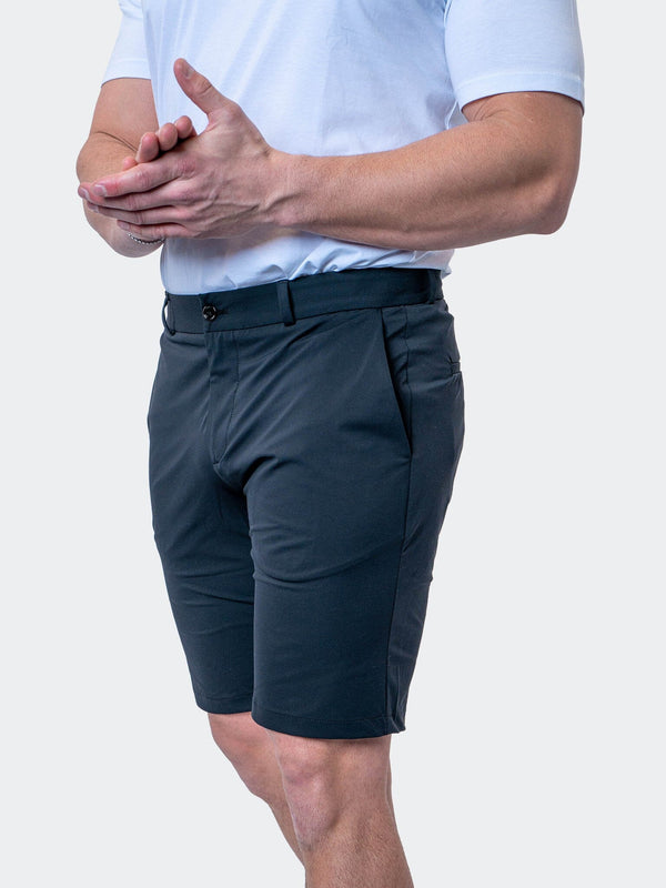 Maceoo Short | Shorts AllDay Black