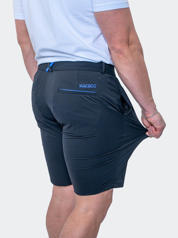 Maceoo Short | Shorts AllDay Black