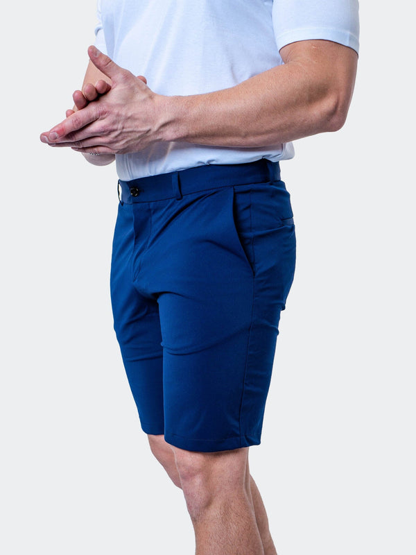 Maceoo Short | Shorts AllDayNavy Blue