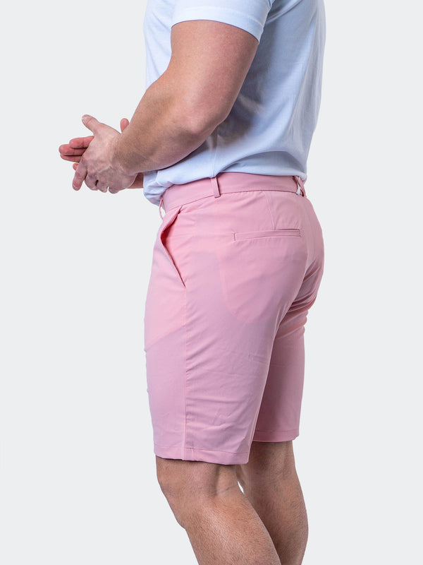 Maceoo Short | Shorts AllDayTan Pink