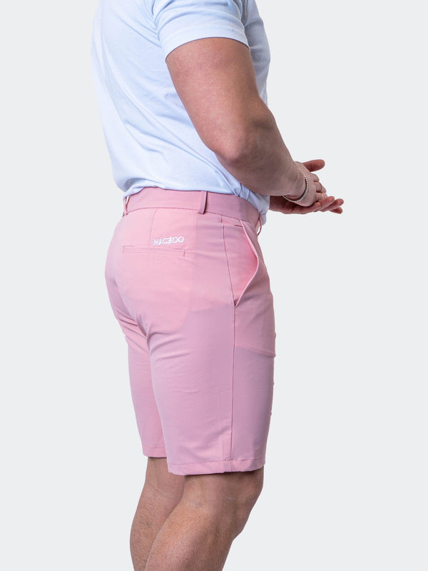 Maceoo Short | Shorts AllDayTan Pink