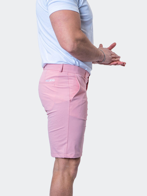 Maceoo Short | Shorts AllDayTan Pink