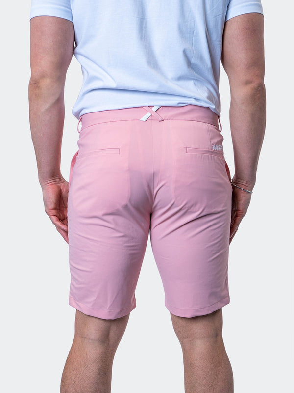 Maceoo Short | Shorts AllDayTan Pink