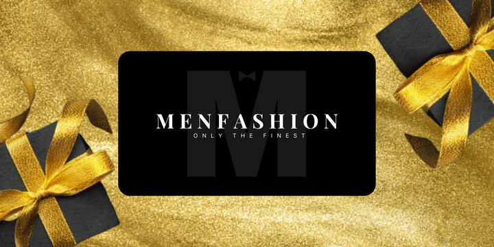 Men Fashion E-Gift Cards