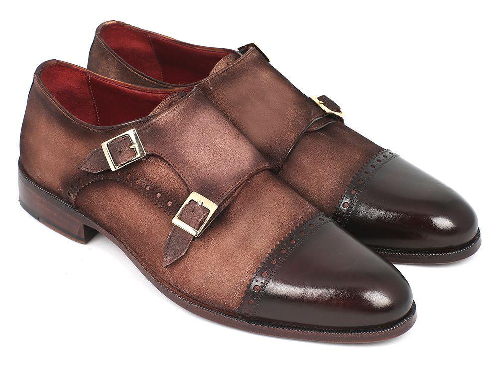 Paul parkman discount dress shoes