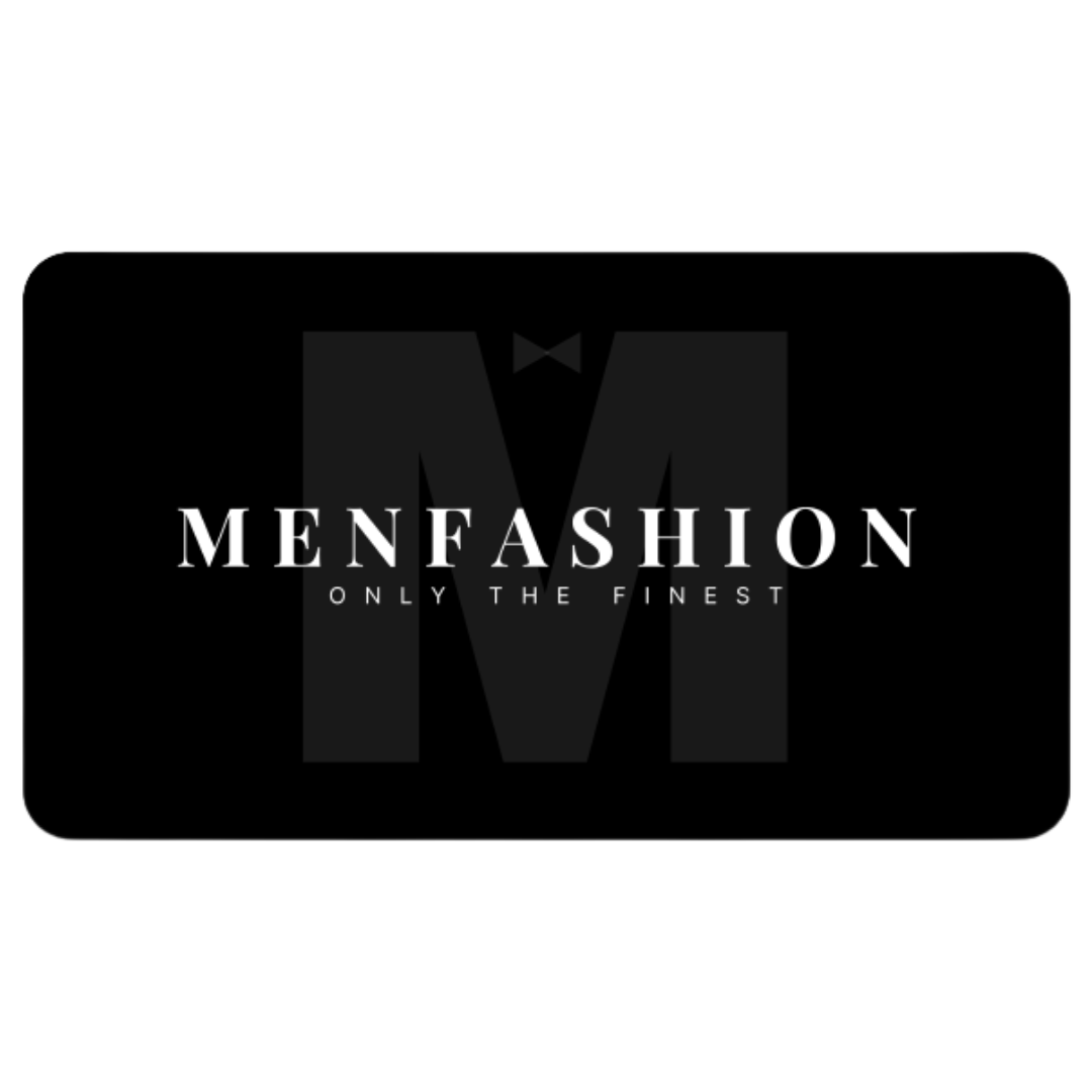 Men Fashion E-Gift Cards