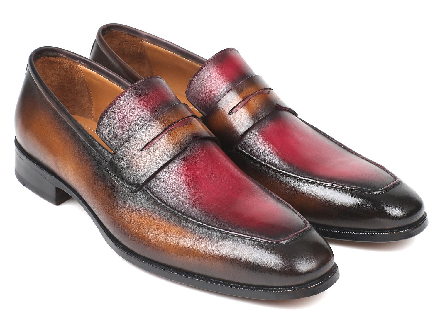 Paul parkman shoes sale sale